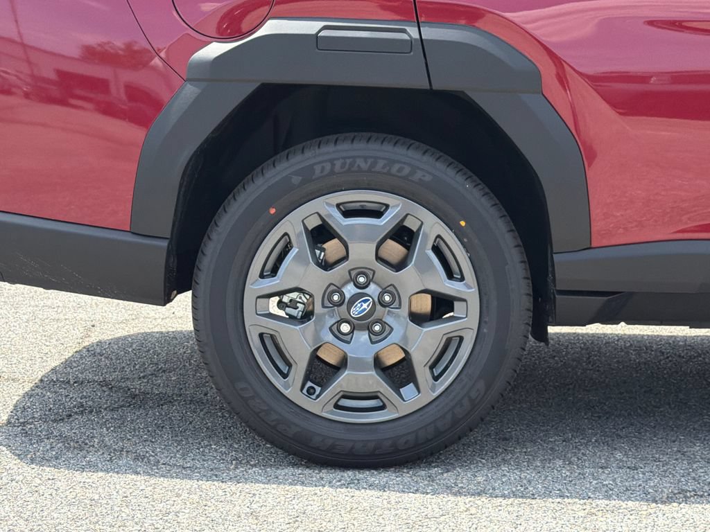 New 2026 Subaru Outback Premium AWD/4WD image 6