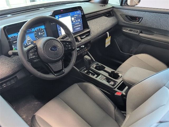 New 2026 Subaru Outback Premium image 10