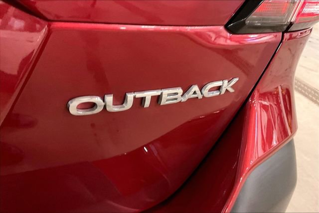 Used 2021 Subaru Outback Limited image 8