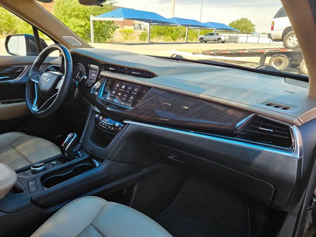 Used 2023 Cadillac XT6 Premium Luxury w/ Platinum Package image 25