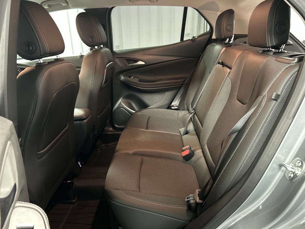 New 2026 Buick Encore GX Preferred w/ Advanced Technology Package AWD/4WD image 21