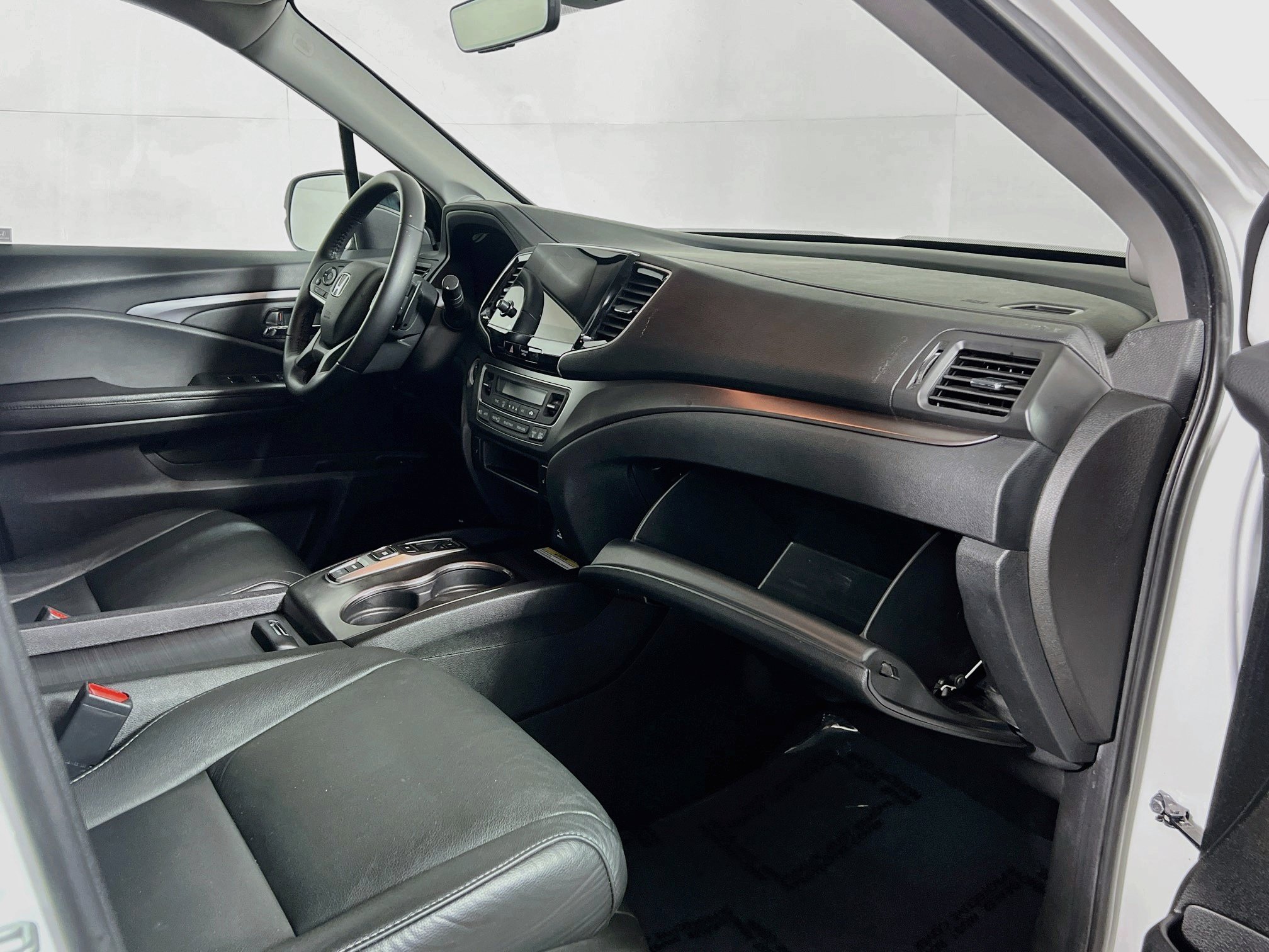 Used 2021 Honda Pilot Special Edition image 35