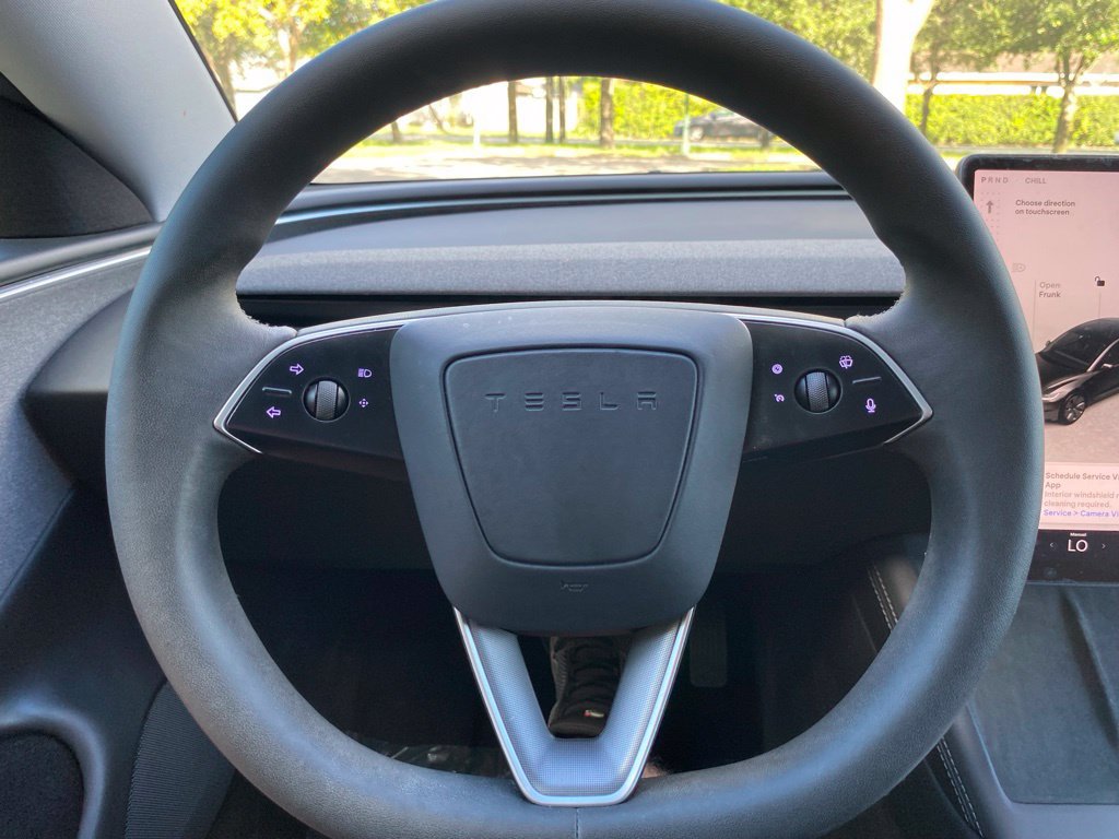 Used 2024 Tesla Model 3 Long Range RWD image 22