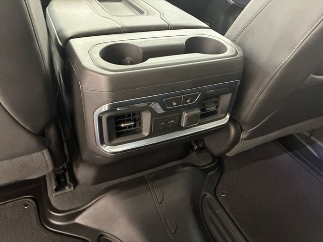 Used 2021 GMC Sierra 1500 AT4 w/ AT4 Preferred Package AWD/4WD image 19