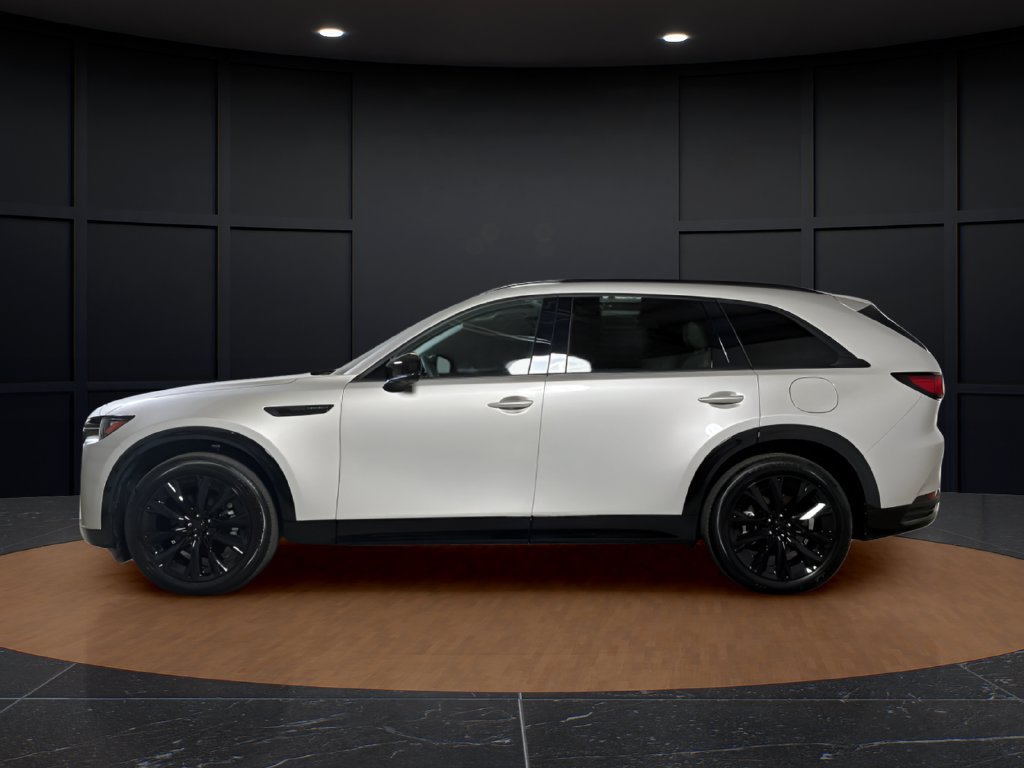 Used 2026 MAZDA CX-90 3.3 Turbo S w/ Premium Package AWD/4WD image 2