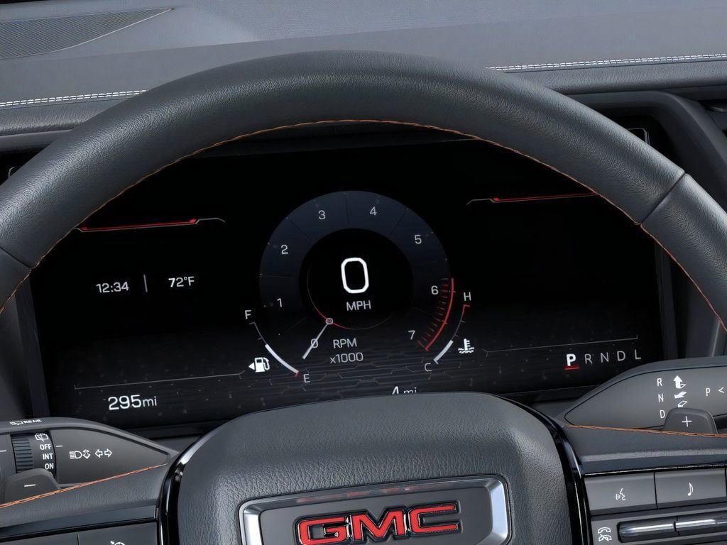New 2026 GMC Terrain AT4 w/ Technology Package II image 19
