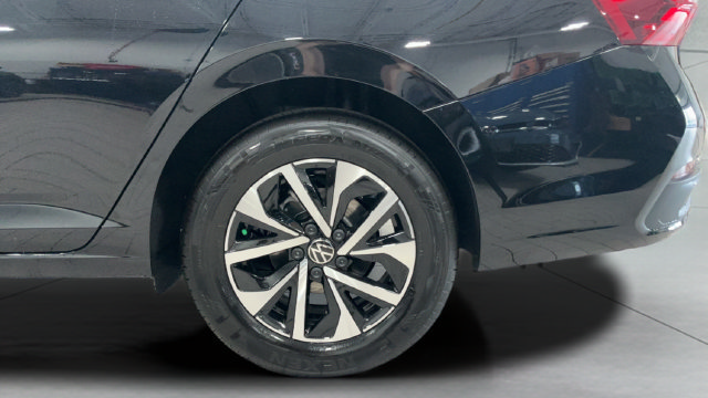 New 2027 Volkswagen Jetta S FWD image 21