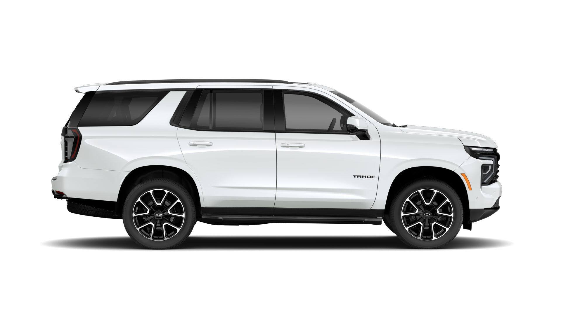 New 2026 Chevrolet Tahoe RST w/ Comfort Package AWD/4WD image 26