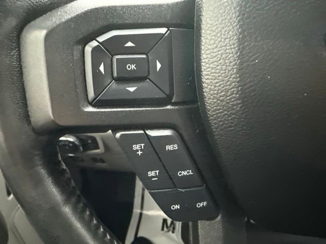 Used 2018 Ford F150 XLT w/ Equipment Group 301A Mid AWD/4WD image 20