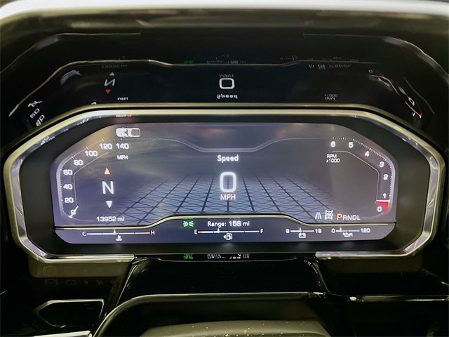 Used 2024 GMC Sierra 1500 Elevation image 14