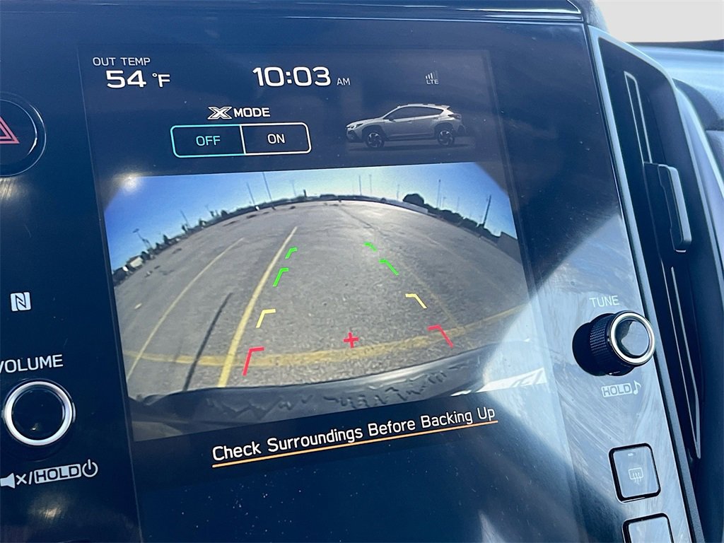 Used 2024 Subaru Crosstrek 2.0i Premium image 13