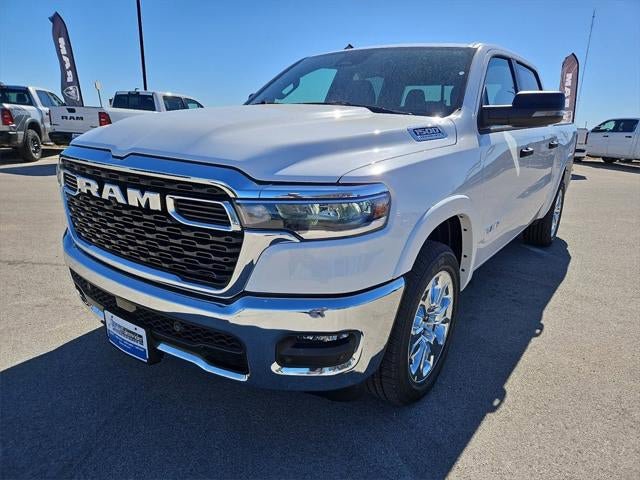 New 2026 RAM 1500 Lone Star AWD/4WD image 31
