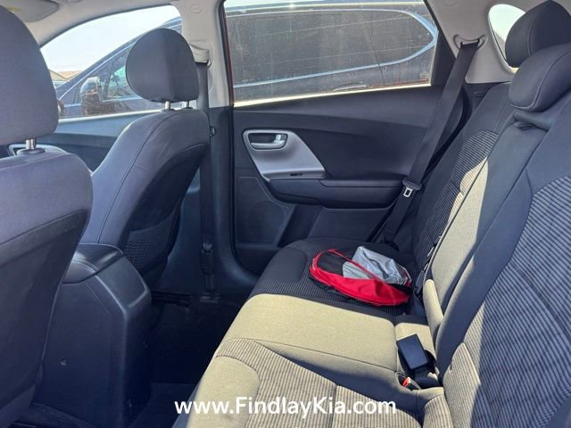 Used 2019 Kia Niro LX FWD image 6