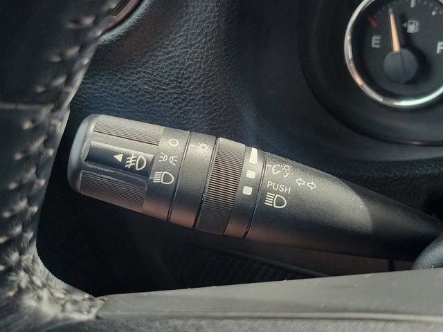 Used 2018 Jeep Wrangler Unlimited Sport S image 25