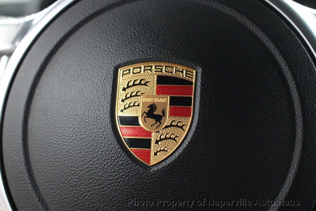 Used 2016 Porsche Cayman image 26