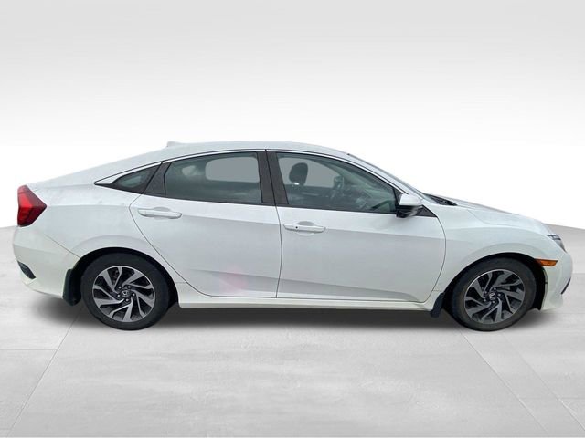 Used 2018 Honda Civic EX image 11