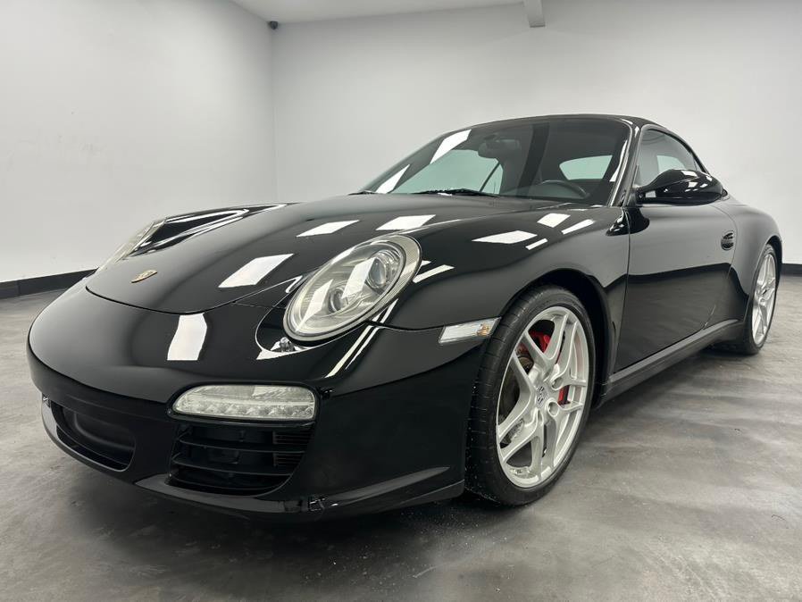 Used 2010 Porsche 911 Carrera S RWD image 8