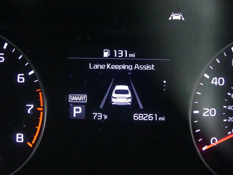 Used 2021 Kia Forte GT-Line w/ GT-Line Premium Package FWD image 33