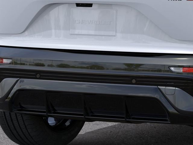 New 2026 Chevrolet Blazer EV SS w/ LPO, Blackout Package AWD/4WD image 14