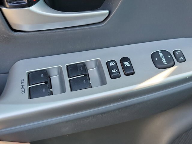 Used 2012 Toyota Prius V Three image 29