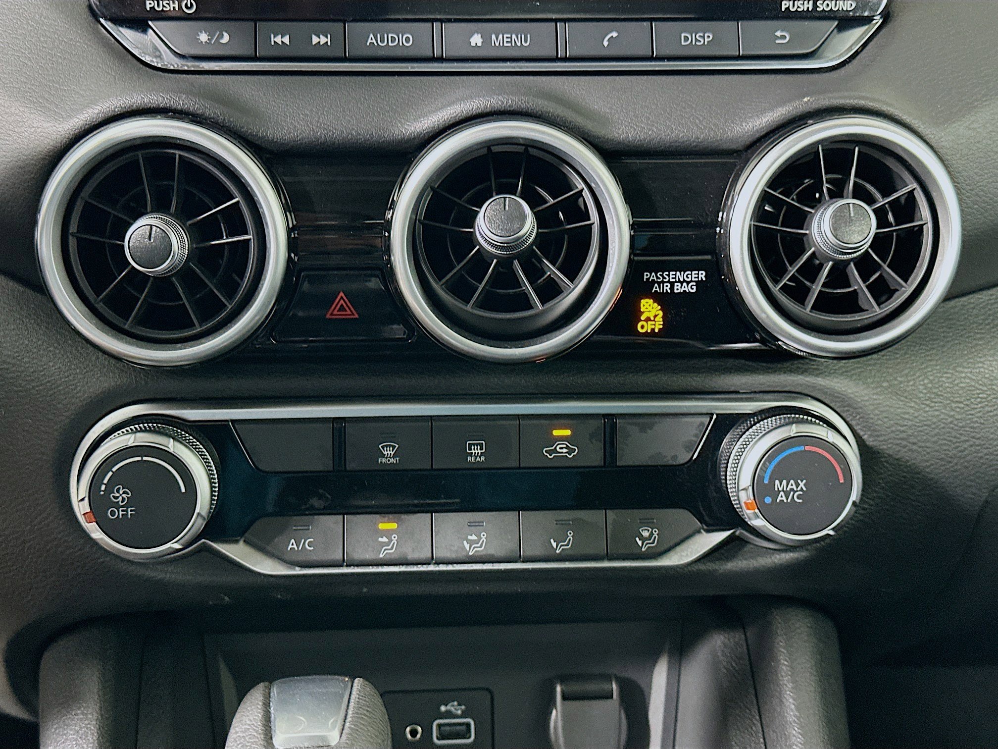 Used 2025 Nissan Sentra S image 23