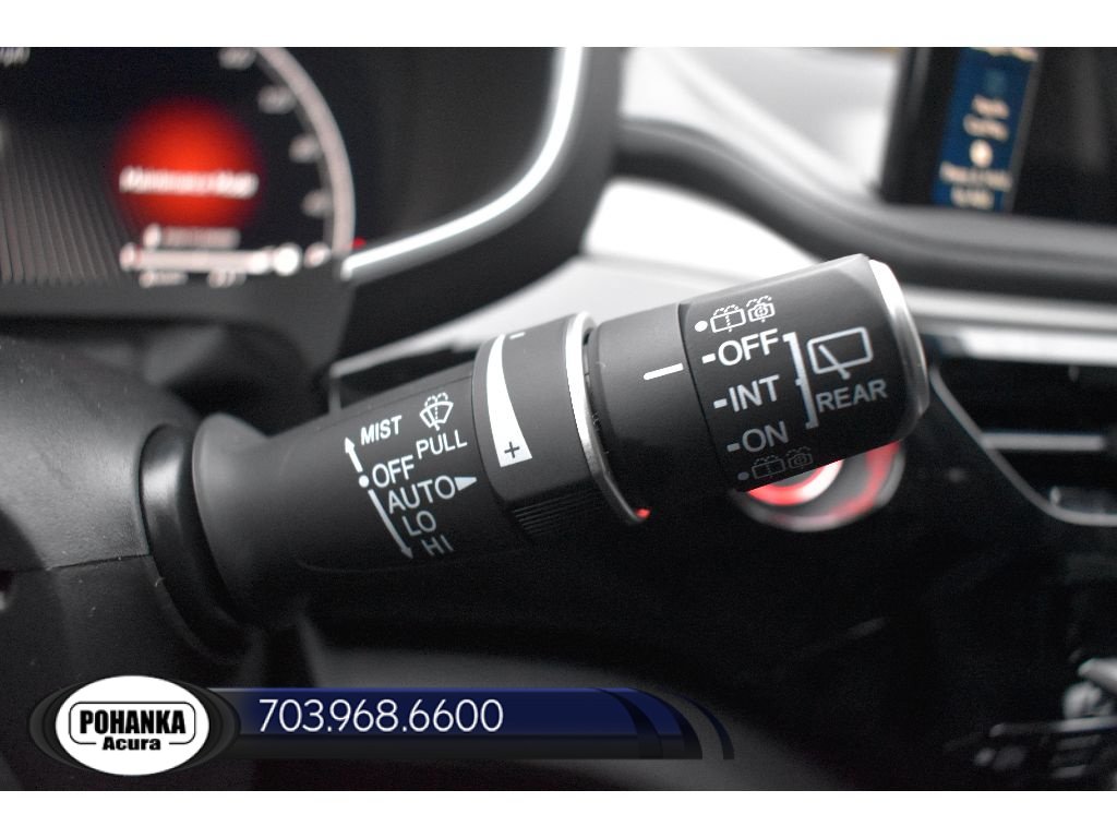 New 2026 Acura MDX w/ Technology Package AWD/4WD image 11
