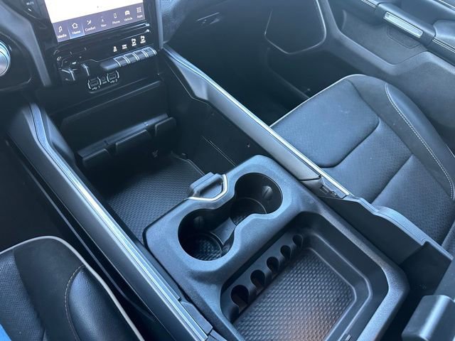 Used 2023 RAM 1500 Laramie image 26