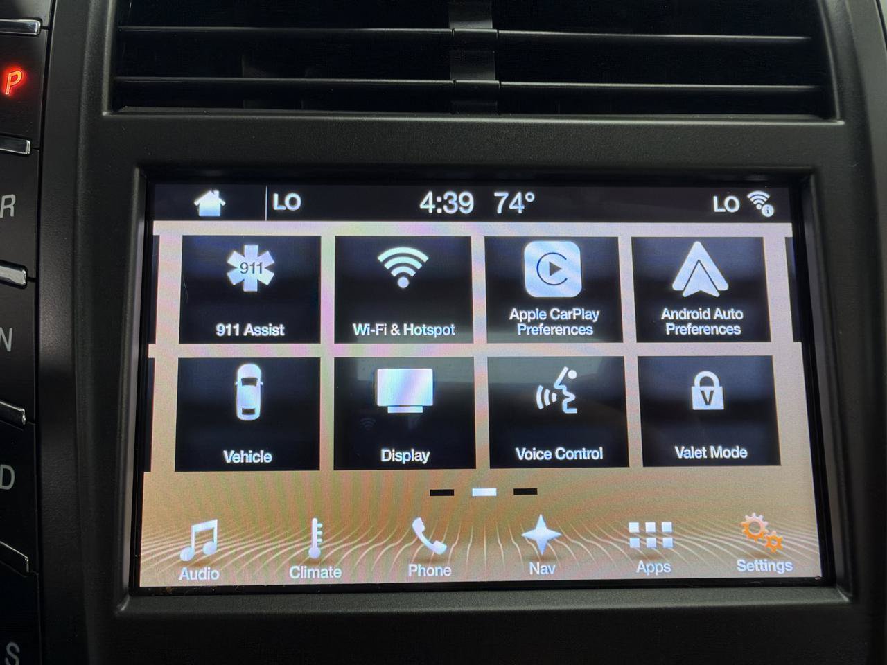 Used 2018 Lincoln MKC Black Label AWD/4WD image 17