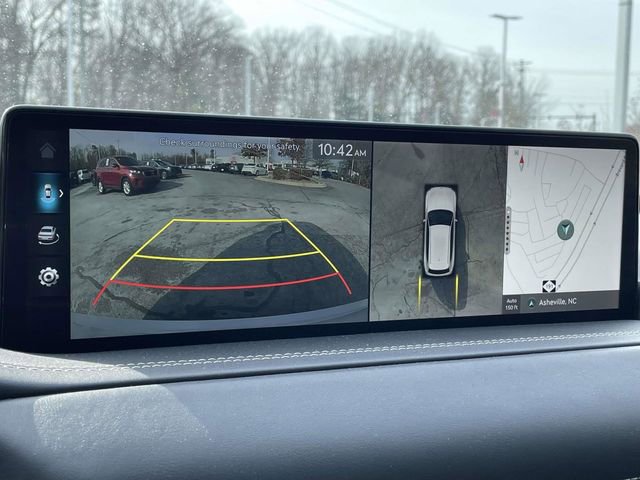 Used 2023 Genesis GV80 2.5T w/ Advanced Package image 28