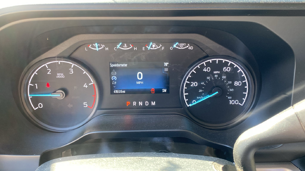 Used 2026 Ford F350 XLT AWD/4WD image 24