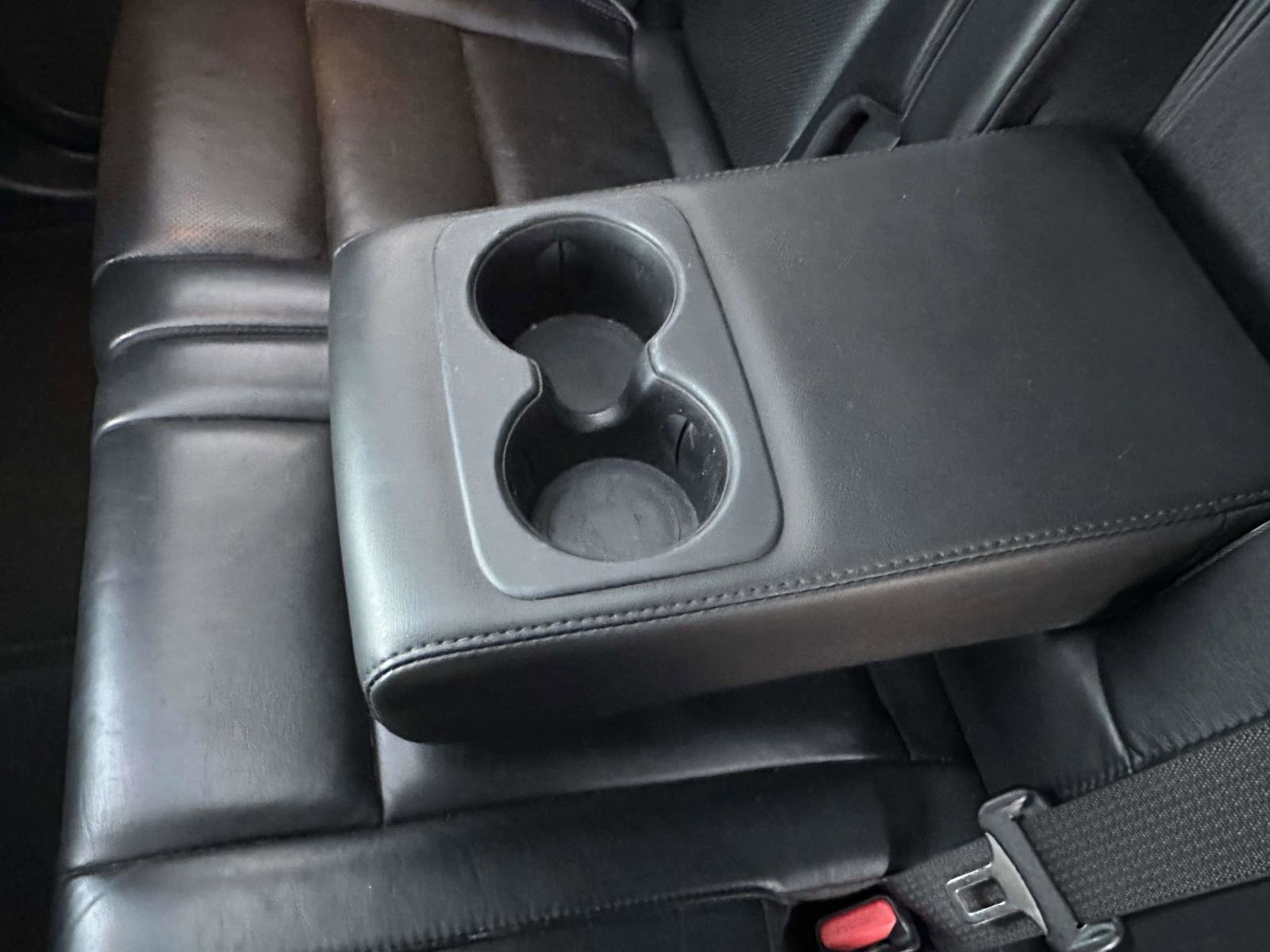 Used 2020 Jeep Grand Cherokee Overland image 10