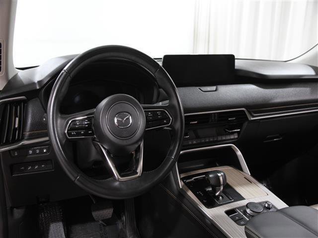 Certified 2024 MAZDA CX-90 Plug-In Hybrid w/ Premium Pkg image 6