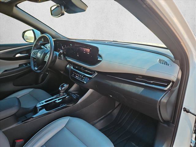 Certified 2024 Buick Envista Avenir FWD image 22