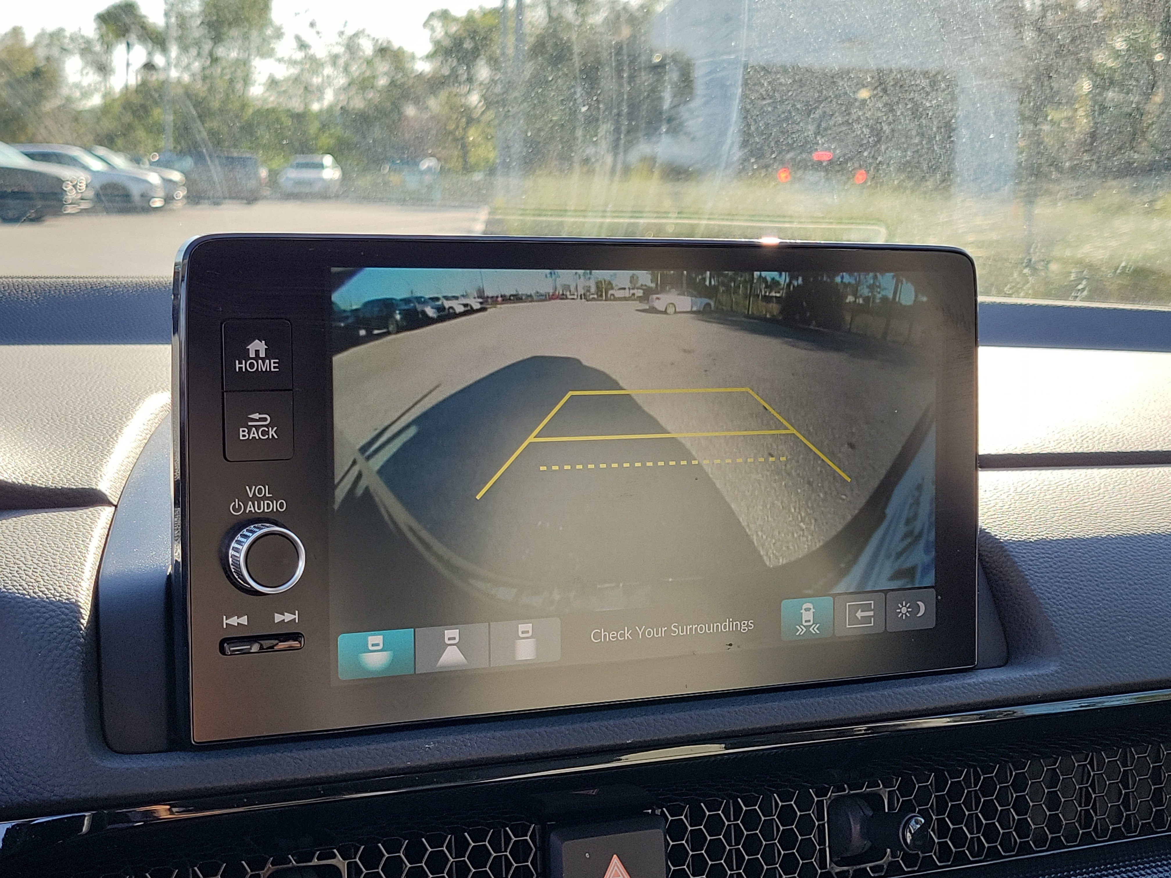 Used 2024 Honda CR-V EX-L image 26