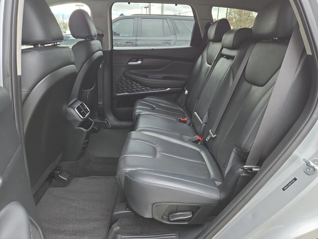 Used 2020 Hyundai Santa Fe SEL image 15