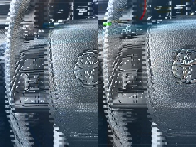 Used 2025 Toyota Tacoma TRD Pro image 13