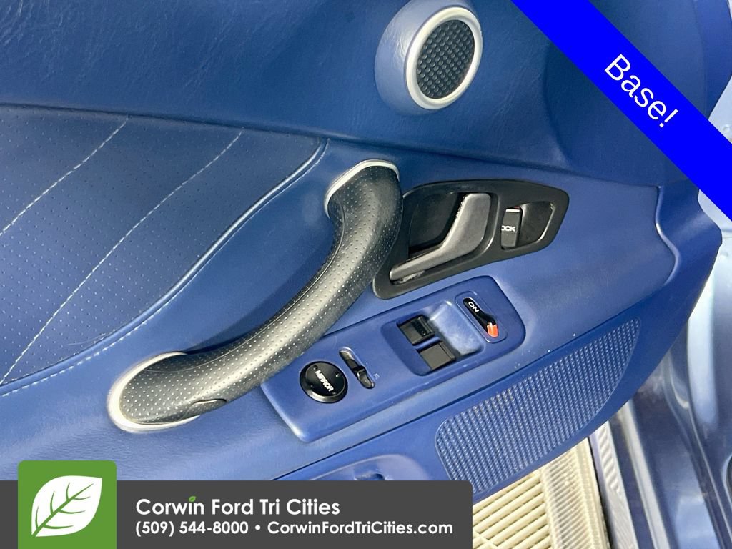 Used 2003 Honda S2000 image 12