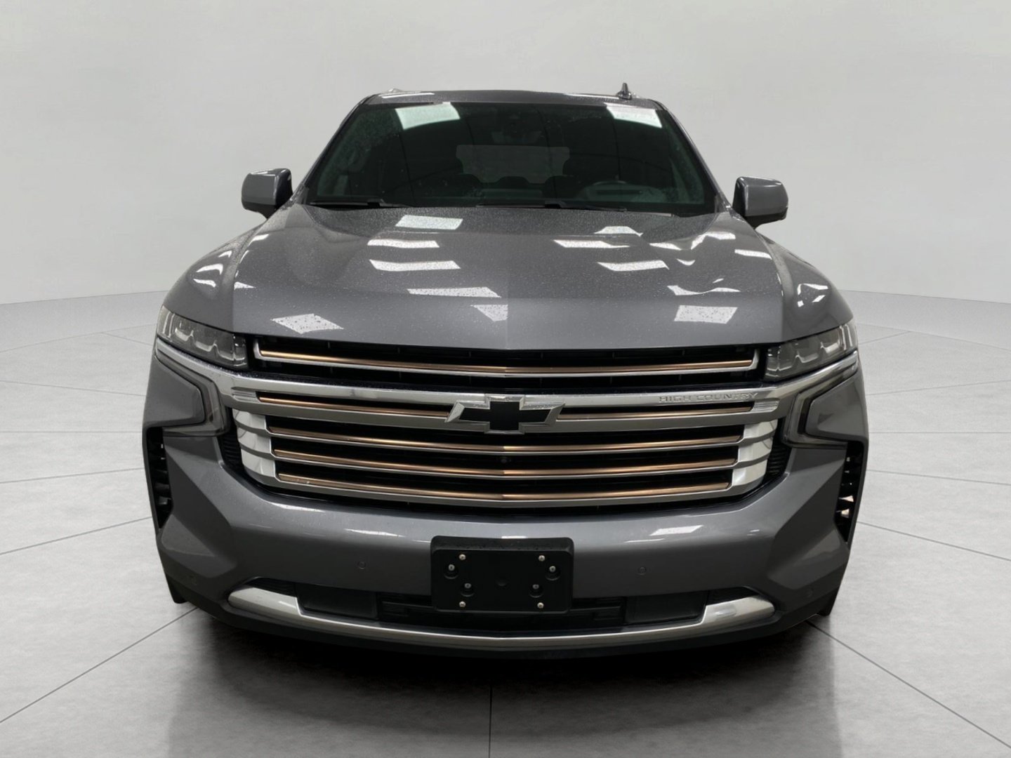 Used 2021 Chevrolet Tahoe High Country w/ Premium Package AWD/4WD image 10