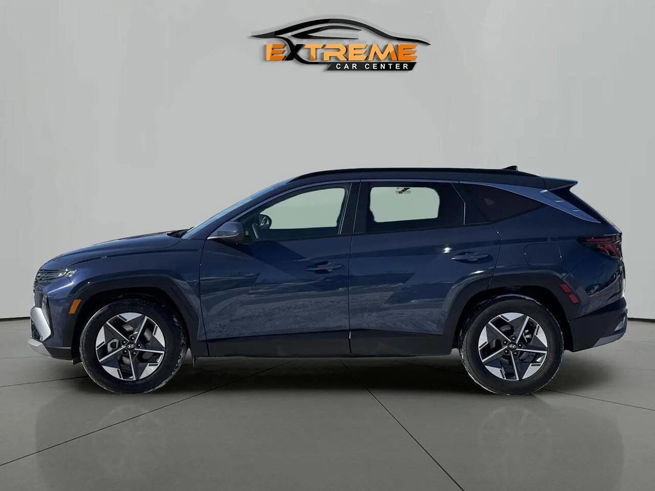 Used 2025 Hyundai Tucson SEL image 3
