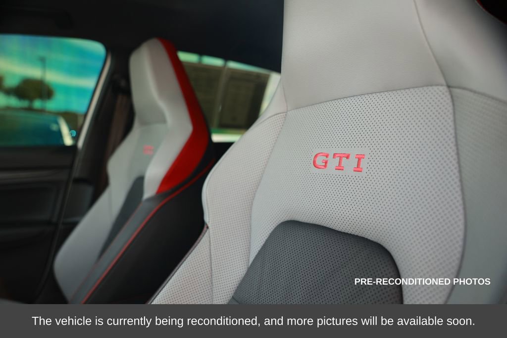 Used 2023 Volkswagen GTI Autobahn image 18