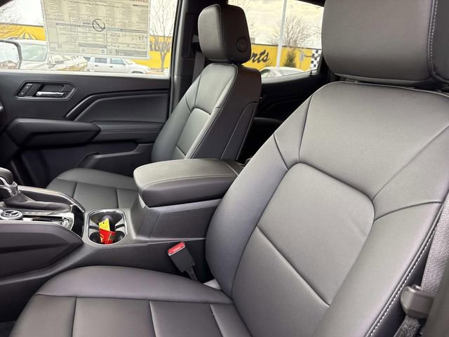 New 2026 GMC Canyon Elevation w/ Convenience Package image 14