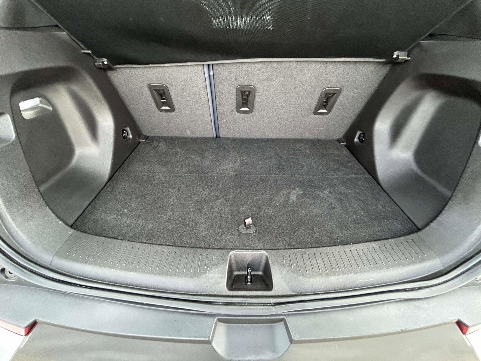 Used 2022 Chevrolet Bolt EUV Premier w/ Sun & Sound Package image 17