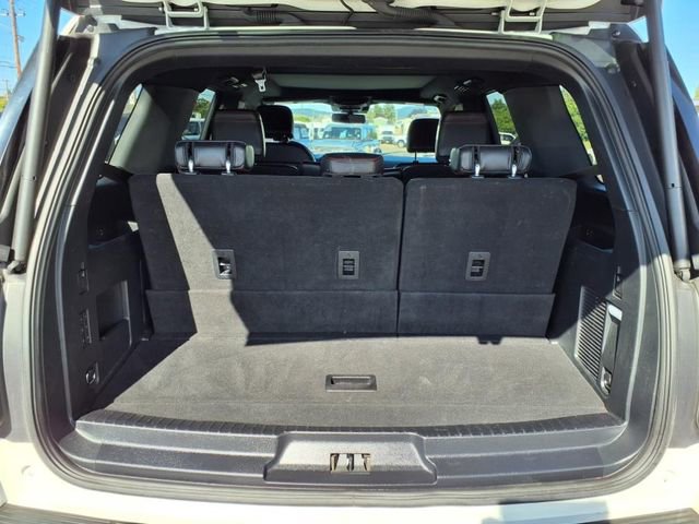 Certified 2021 Ford Expedition Limited AWD/4WD image 12