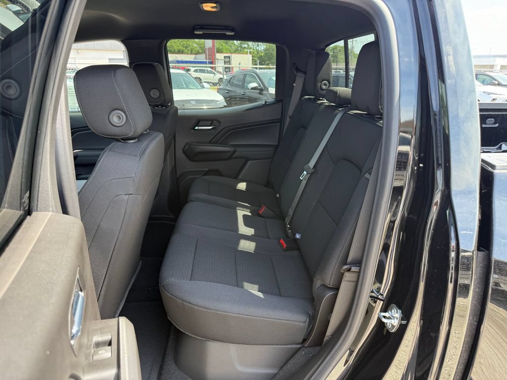 New 2026 GMC Canyon Elevation w/ Convenience Package AWD/4WD image 19