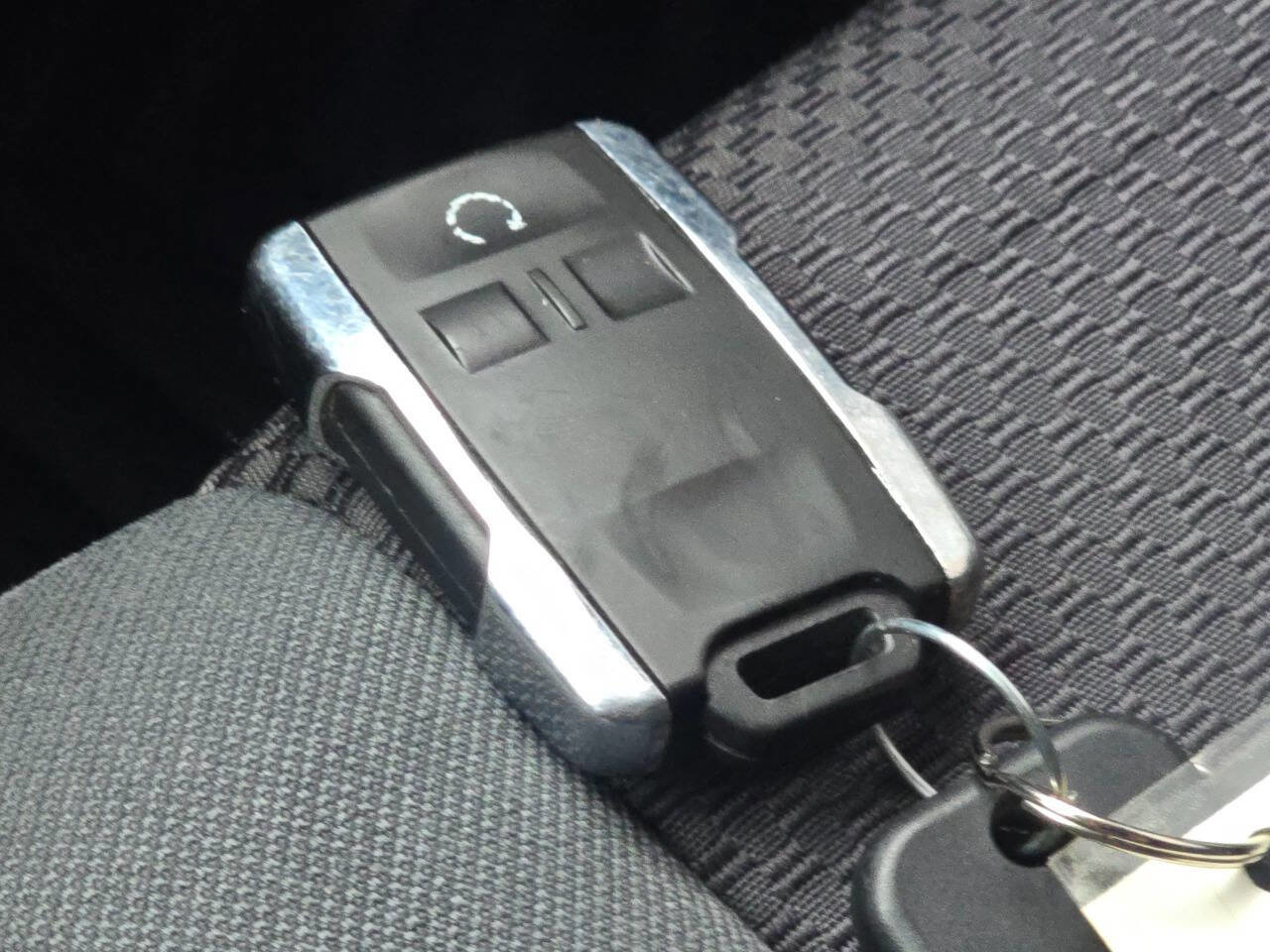 Used 2014 Chevrolet Silverado 1500 LT w/ All Star Edition image 39