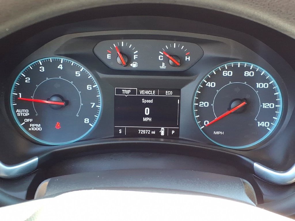 Used 2021 Chevrolet Equinox LS w/ LS Convenience Package AWD/4WD image 19