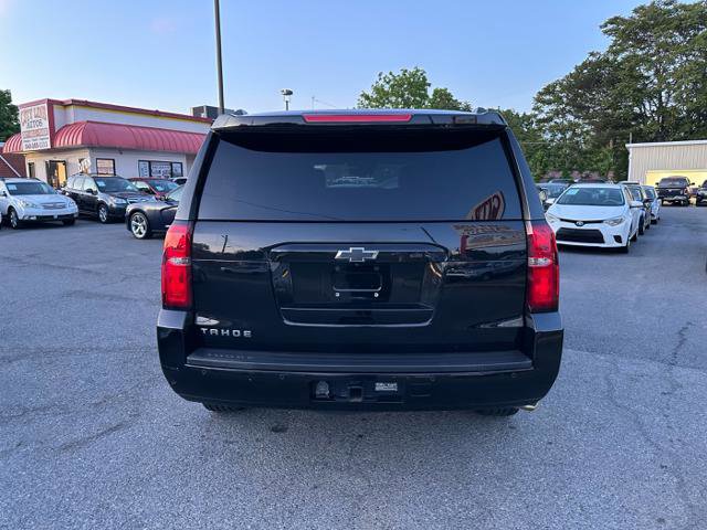 Used 2016 Chevrolet Tahoe LT RWD image 6