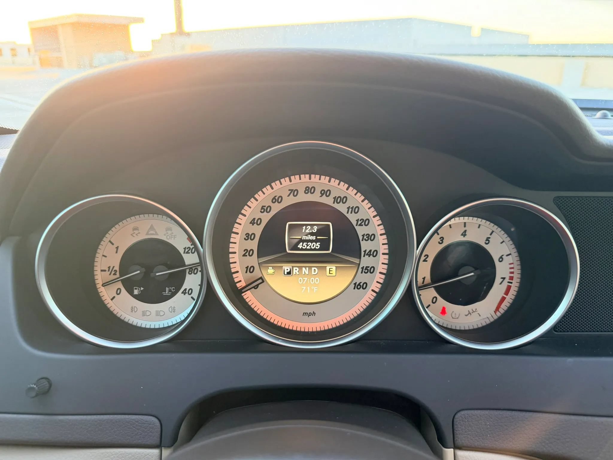 Used 2012 Mercedes-Benz C 250 Sedan image 16