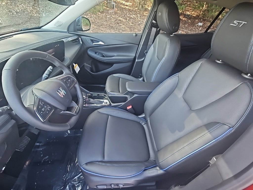 New 2025 Buick Encore GX Sport Touring w/ Advanced Technology Package image 11
