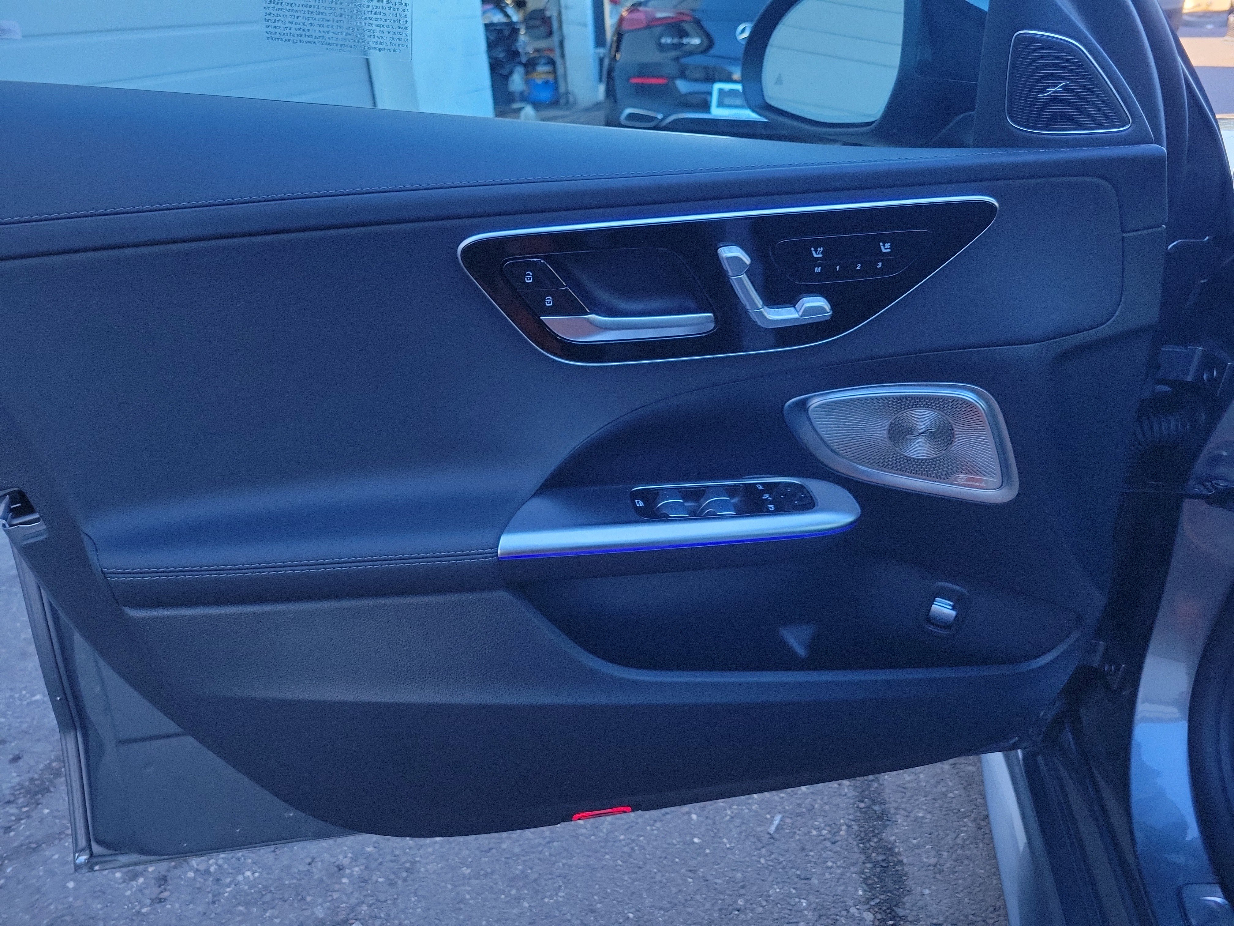 Used 2025 Mercedes-Benz C 300 Sedan image 20